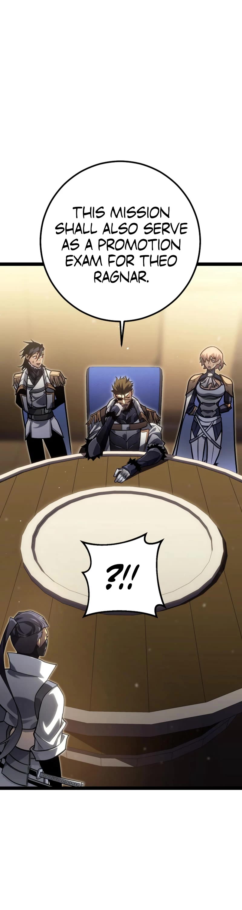 Regressing As The Reincarnated Bastard Of The Sword Clan Chapter 47 page 61 - Chapter 47
