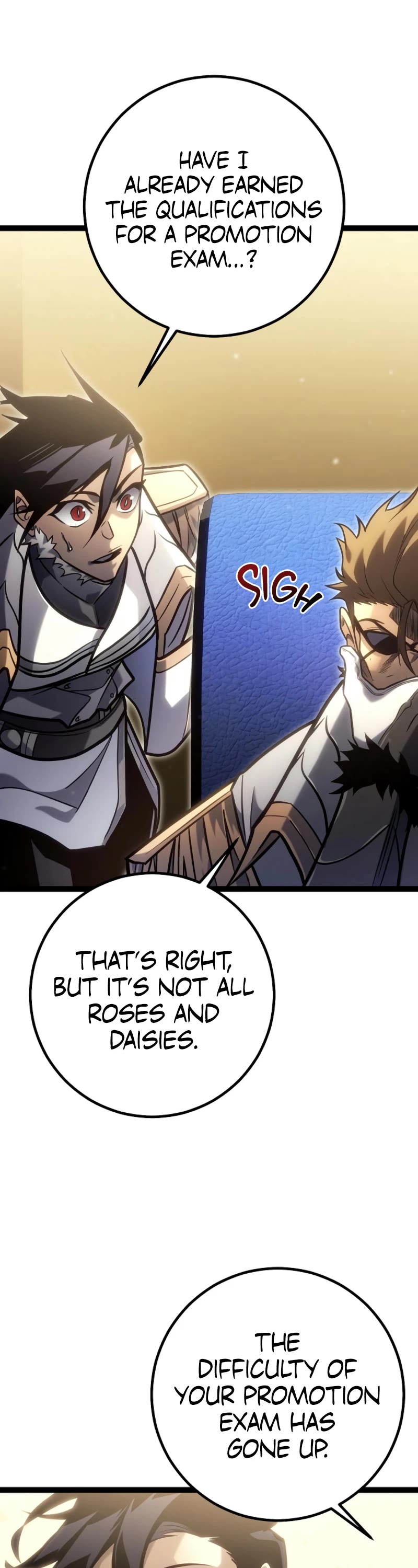 Regressing As The Reincarnated Bastard Of The Sword Clan Chapter 47 page 62 - Chapter 47