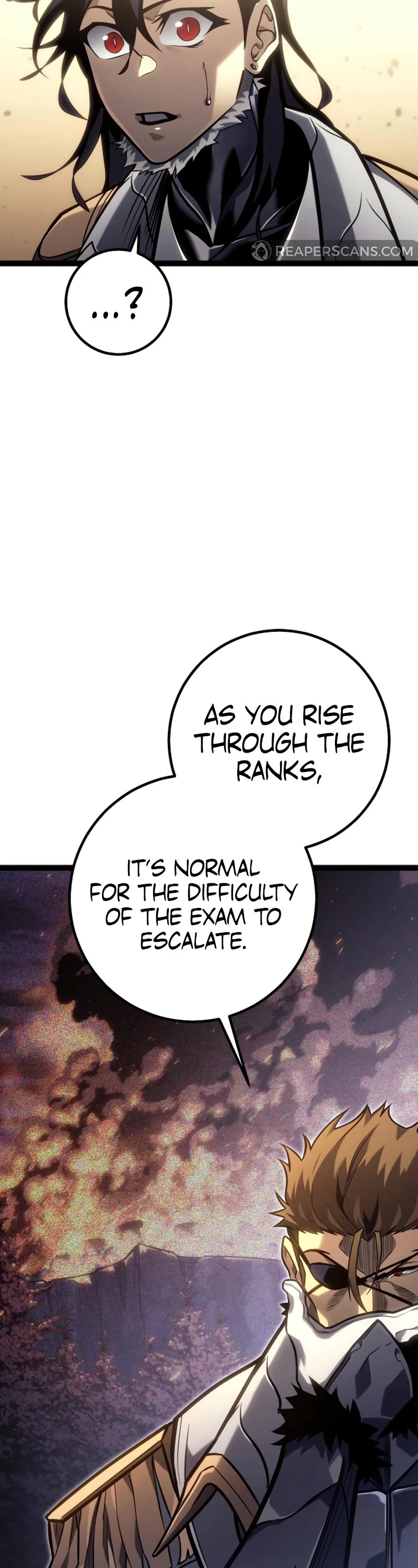 Regressing As The Reincarnated Bastard Of The Sword Clan Chapter 47 page 63 - Chapter 47