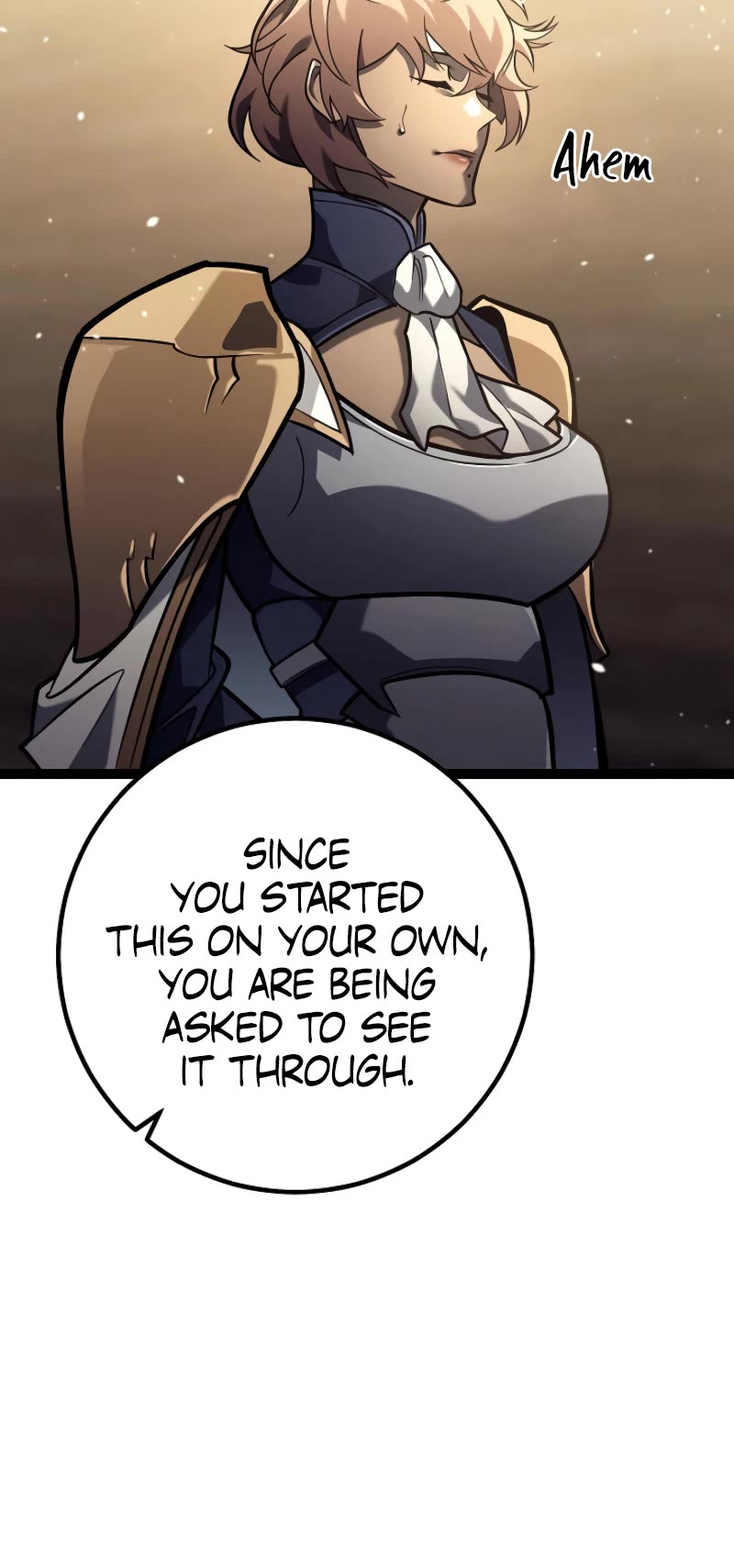 Regressing As The Reincarnated Bastard Of The Sword Clan Chapter 47 page 65 - Chapter 47