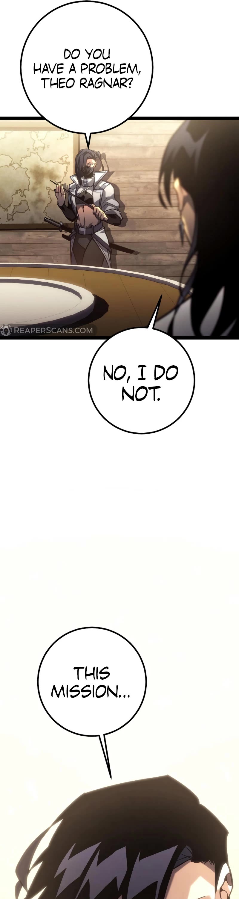 Regressing As The Reincarnated Bastard Of The Sword Clan Chapter 47 page 71 - Chapter 47