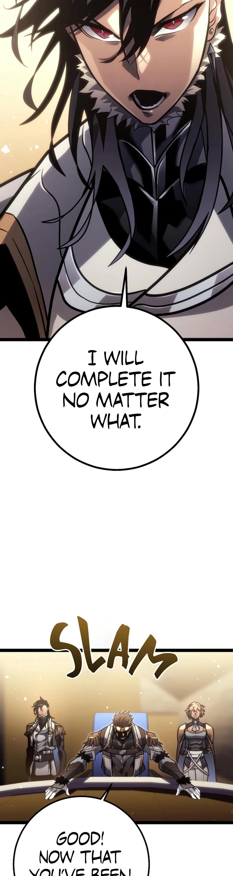 Regressing As The Reincarnated Bastard Of The Sword Clan Chapter 47 page 72 - Chapter 47