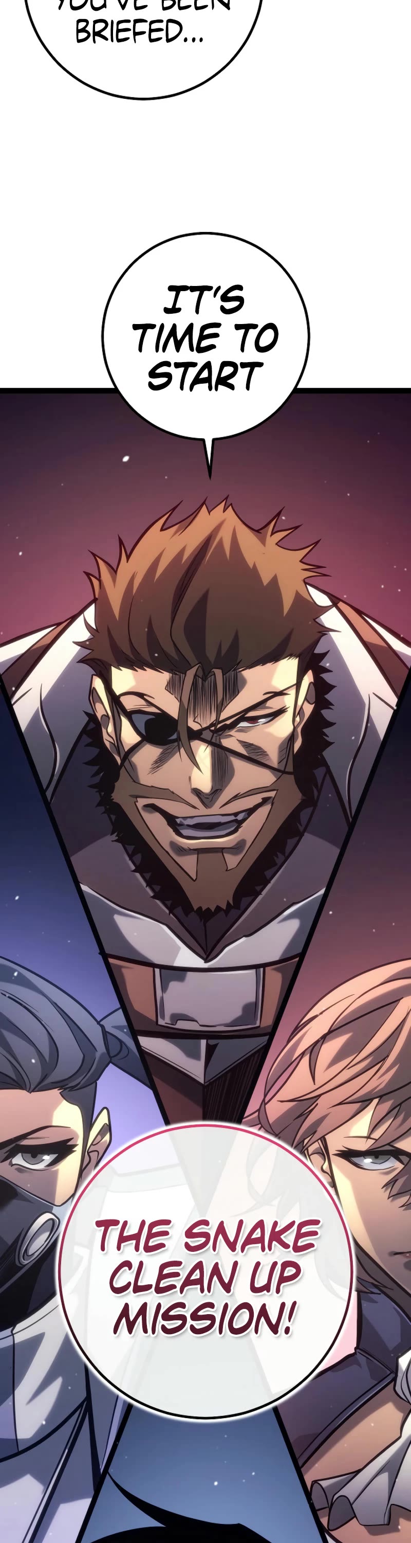 Regressing As The Reincarnated Bastard Of The Sword Clan Chapter 47 page 73 - Chapter 47