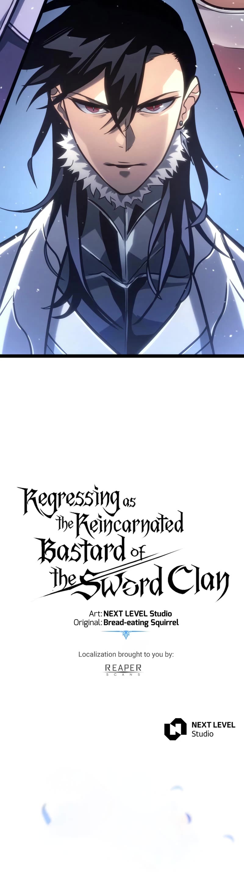 Regressing As The Reincarnated Bastard Of The Sword Clan Chapter 47 page 74 - Chapter 47