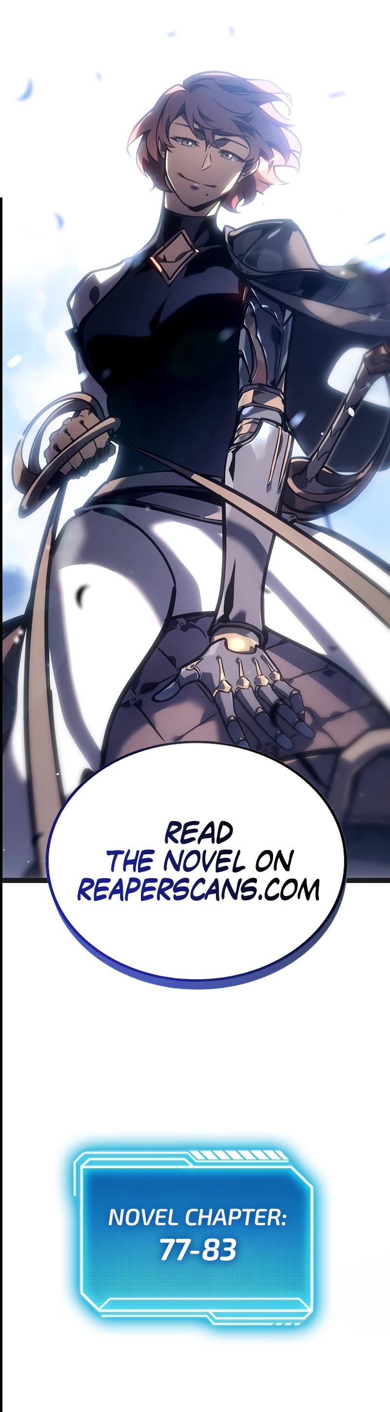 Regressing As The Reincarnated Bastard Of The Sword Clan Chapter 47 page 75 - Chapter 47