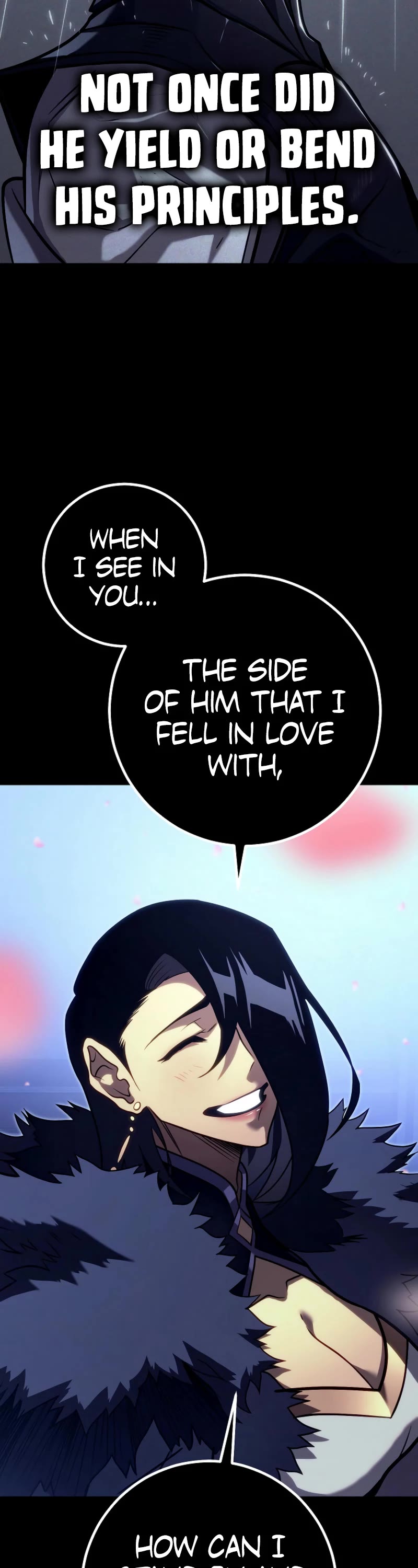 Regressing As The Reincarnated Bastard Of The Sword Clan Chapter 47 page 9 - Chapter 47