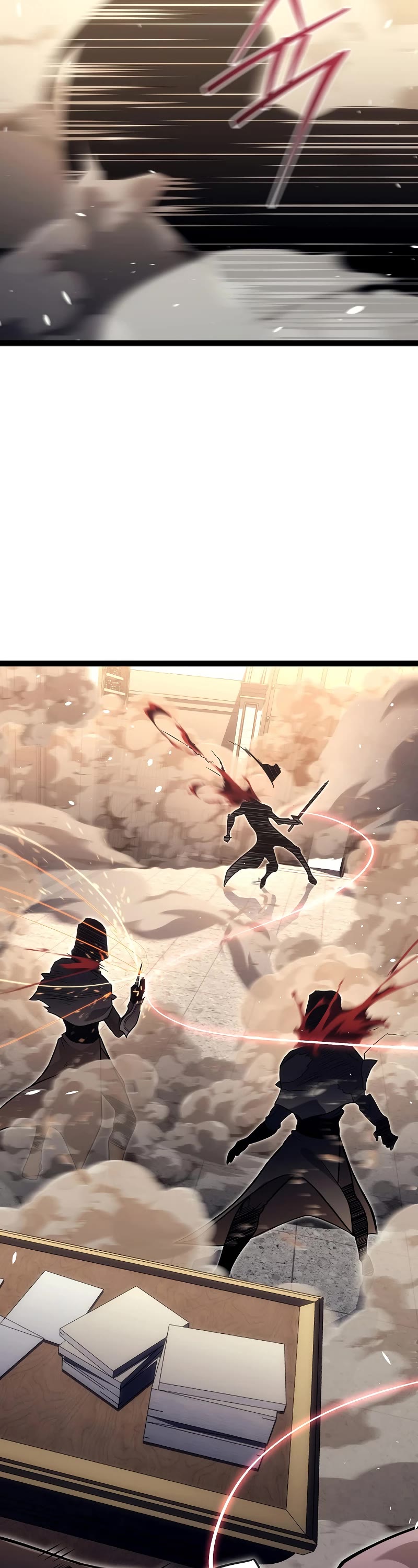 Regressing As The Reincarnated Bastard Of The Sword Clan Chapter 48 page 11 - Chapter 48