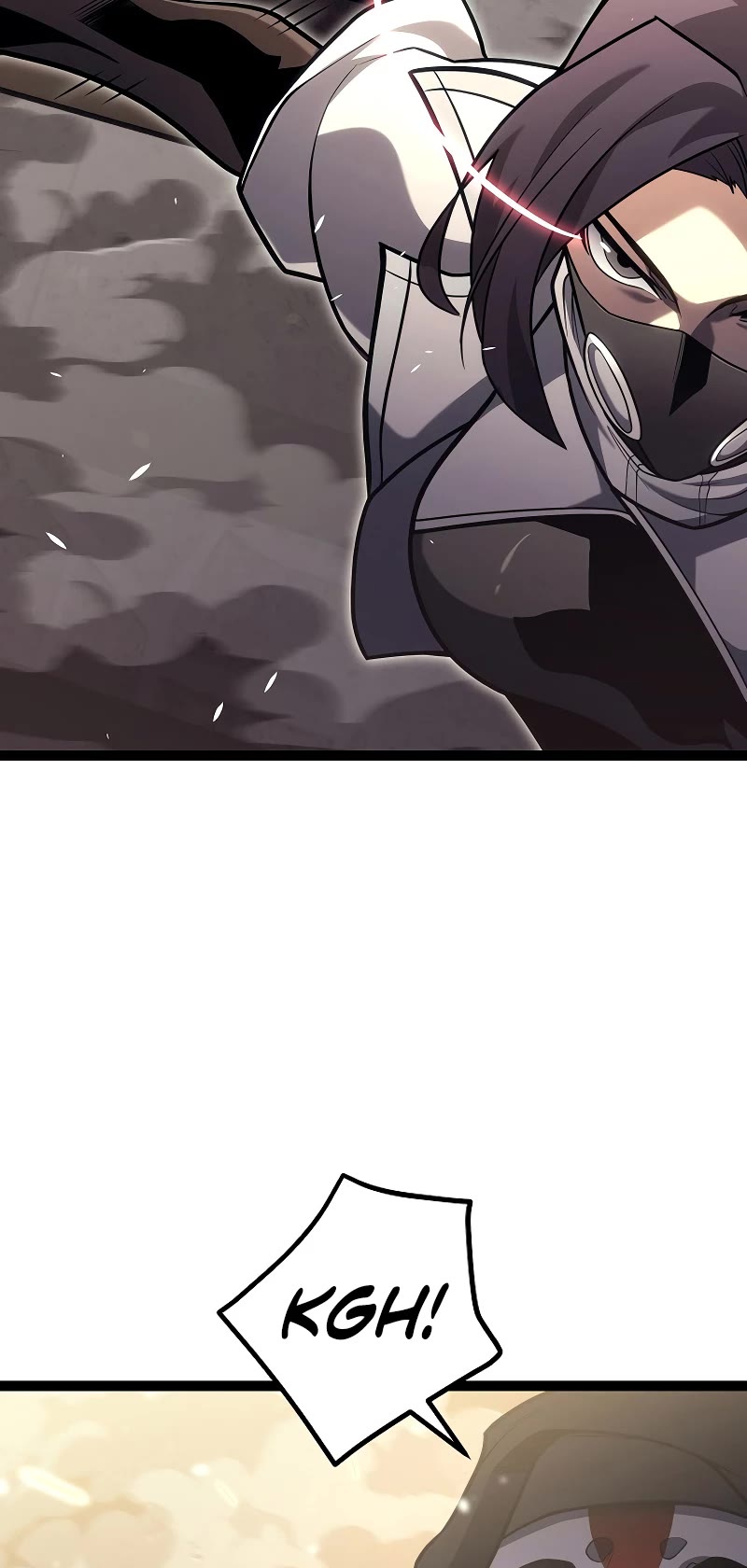 Regressing As The Reincarnated Bastard Of The Sword Clan Chapter 48 page 12 - Chapter 48