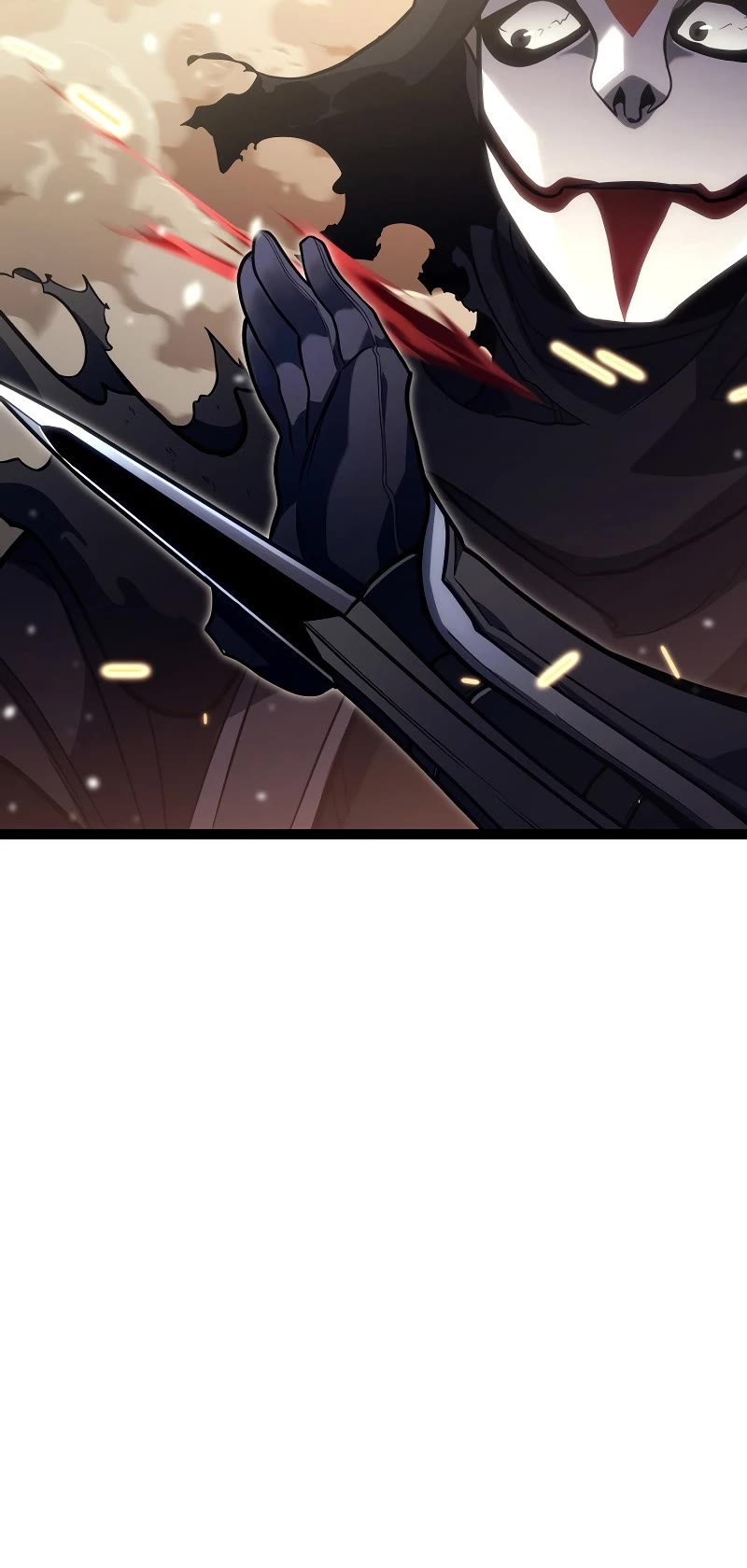 Regressing As The Reincarnated Bastard Of The Sword Clan Chapter 48 page 13 - Chapter 48