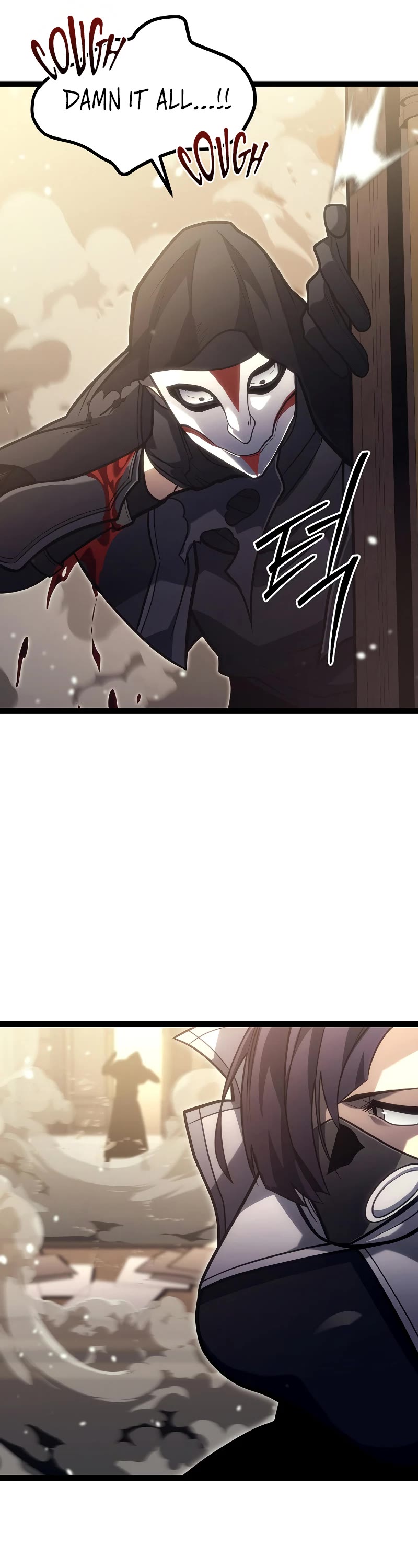 Regressing As The Reincarnated Bastard Of The Sword Clan Chapter 48 page 14 - Chapter 48