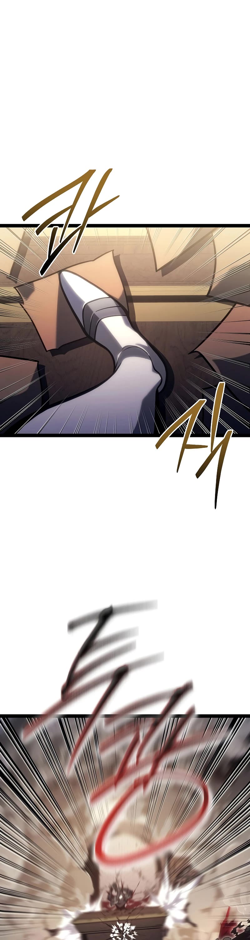 Regressing As The Reincarnated Bastard Of The Sword Clan Chapter 48 page 15 - Chapter 48