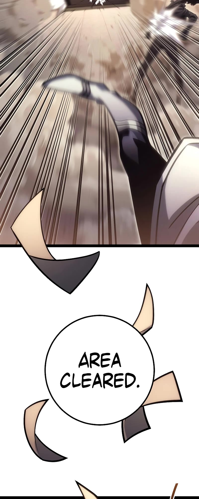Regressing As The Reincarnated Bastard Of The Sword Clan Chapter 48 page 16 - Chapter 48