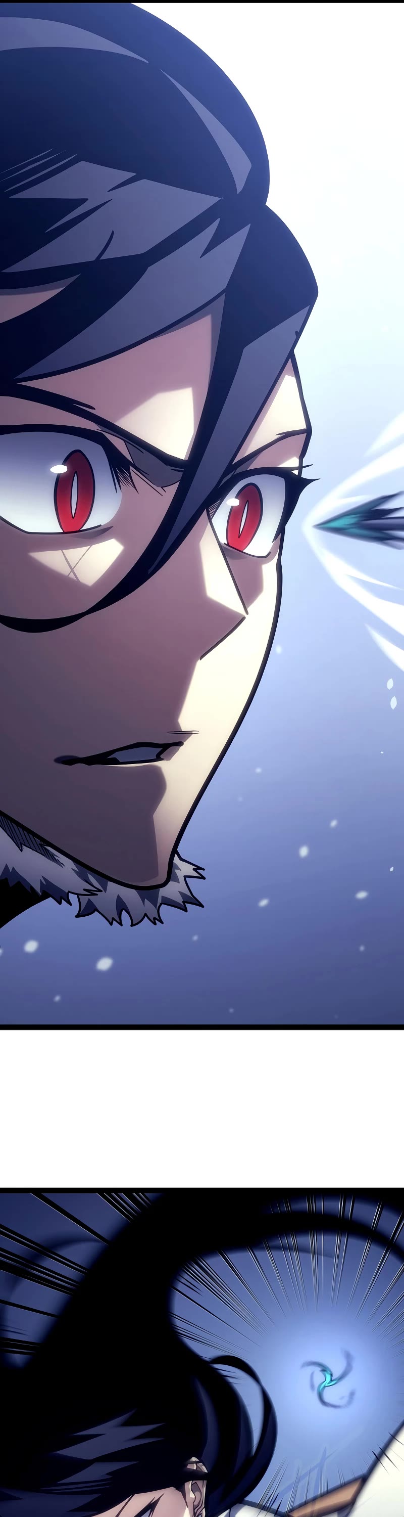 Regressing As The Reincarnated Bastard Of The Sword Clan Chapter 48 page 21 - Chapter 48