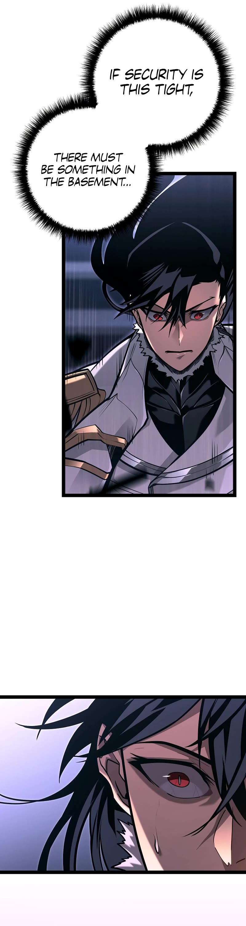 Regressing As The Reincarnated Bastard Of The Sword Clan Chapter 48 page 31 - Chapter 48