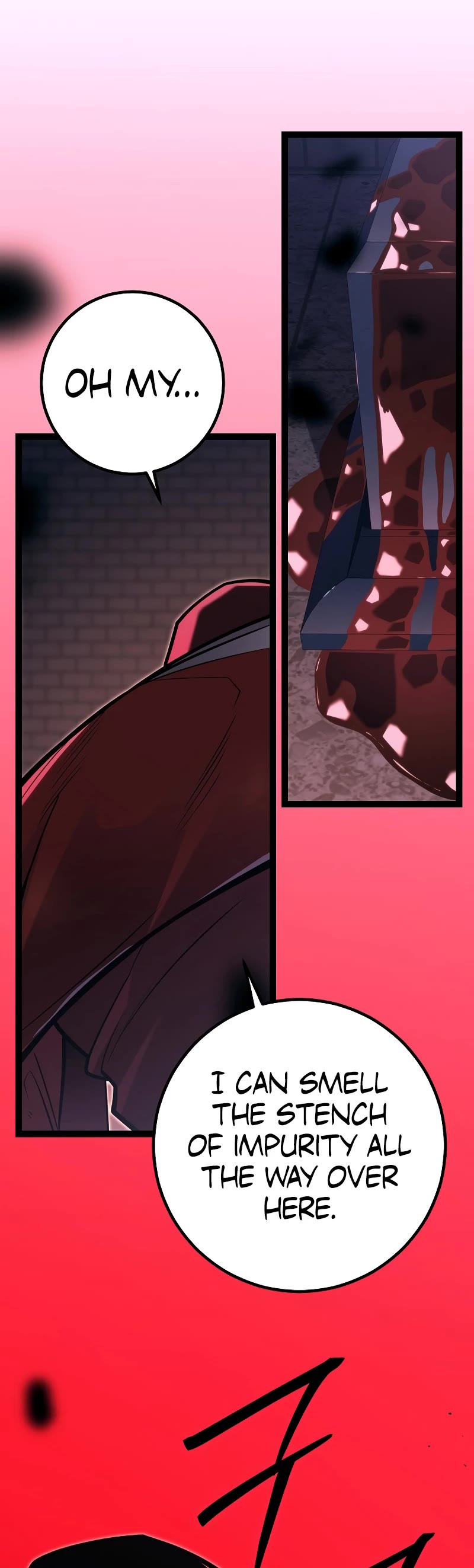 Regressing As The Reincarnated Bastard Of The Sword Clan Chapter 48 page 32 - Chapter 48