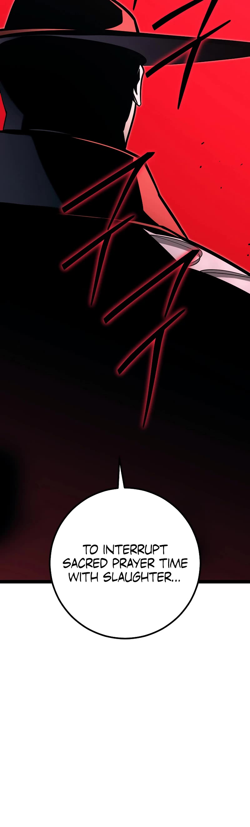 Regressing As The Reincarnated Bastard Of The Sword Clan Chapter 48 page 33 - Chapter 48