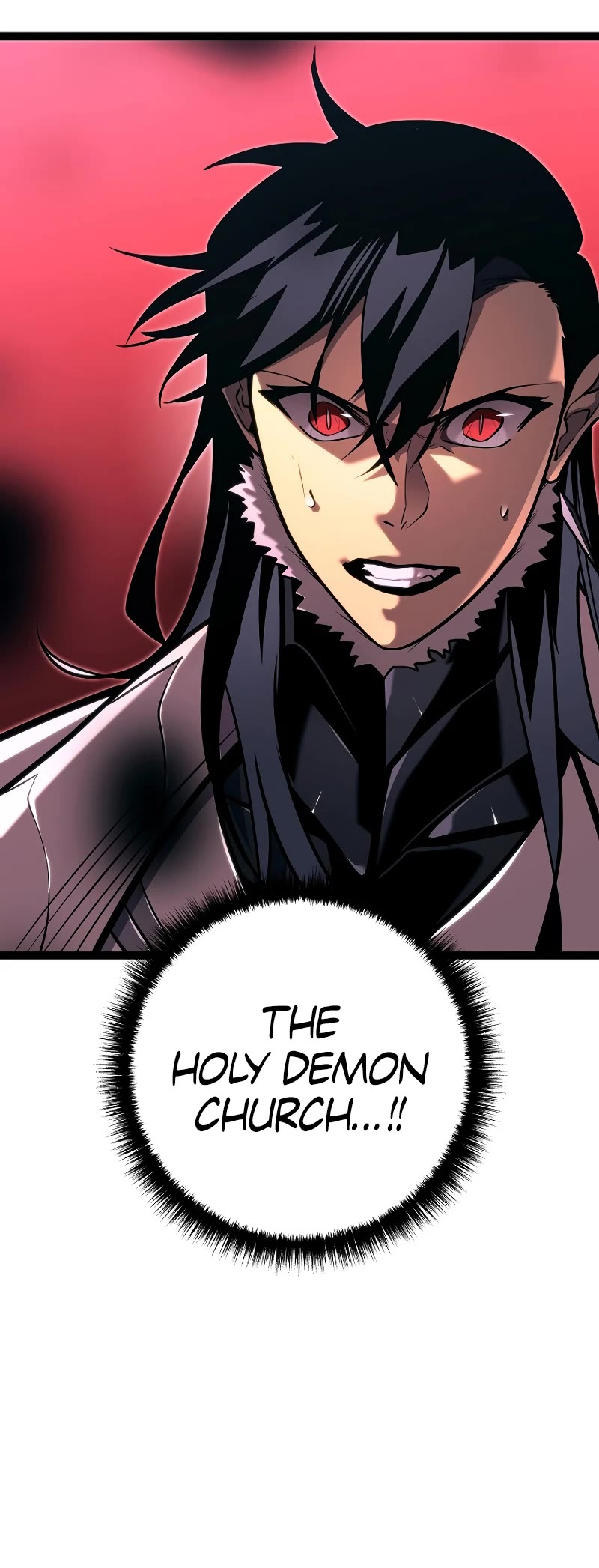 Regressing As The Reincarnated Bastard Of The Sword Clan Chapter 48 page 35 - Chapter 48