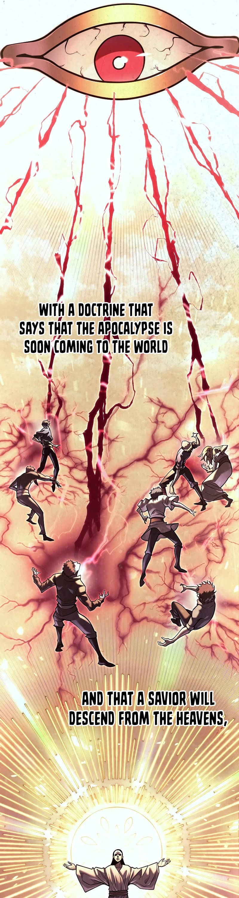 Regressing As The Reincarnated Bastard Of The Sword Clan Chapter 48 page 37 - Chapter 48