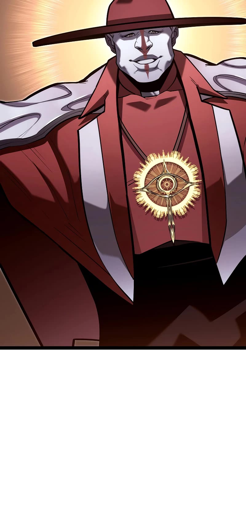 Regressing As The Reincarnated Bastard Of The Sword Clan Chapter 48 page 40 - Chapter 48