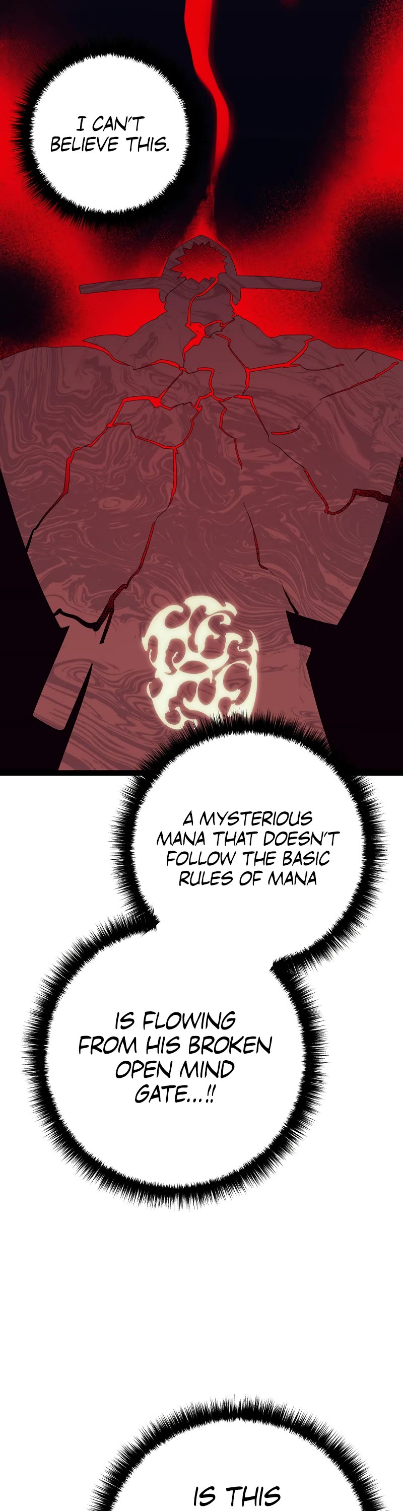 Regressing As The Reincarnated Bastard Of The Sword Clan Chapter 48 page 42 - Chapter 48