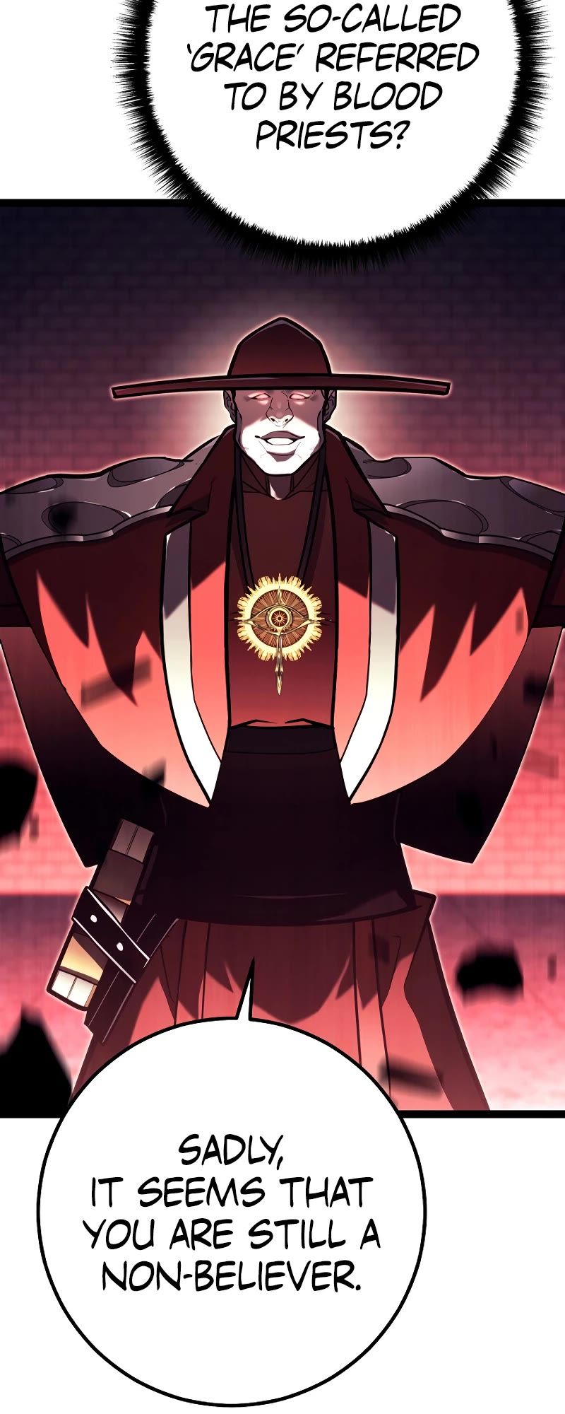 Regressing As The Reincarnated Bastard Of The Sword Clan Chapter 48 page 43 - Chapter 48