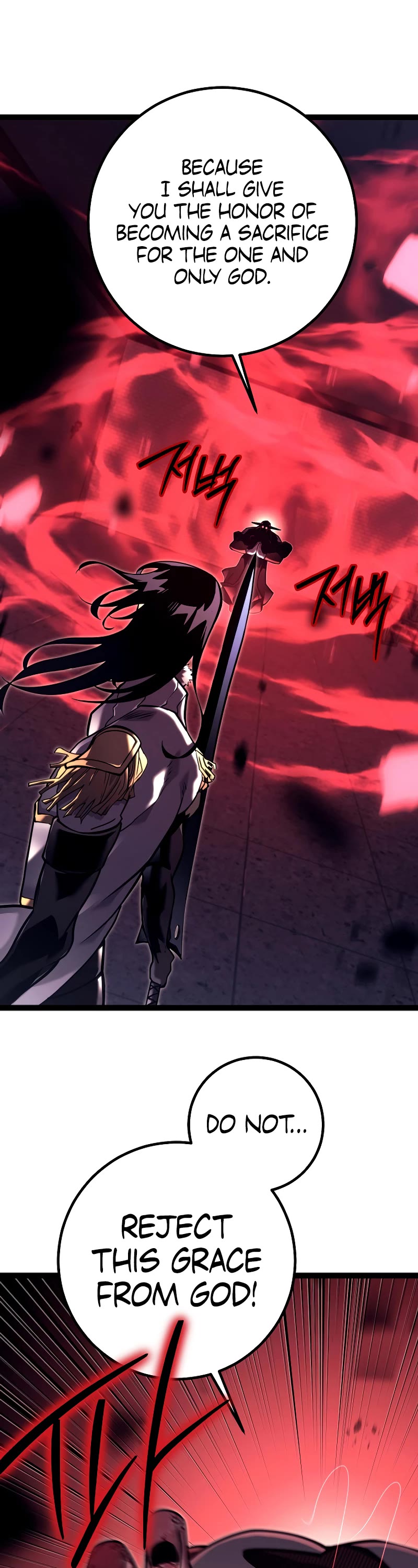 Regressing As The Reincarnated Bastard Of The Sword Clan Chapter 48 page 45 - Chapter 48