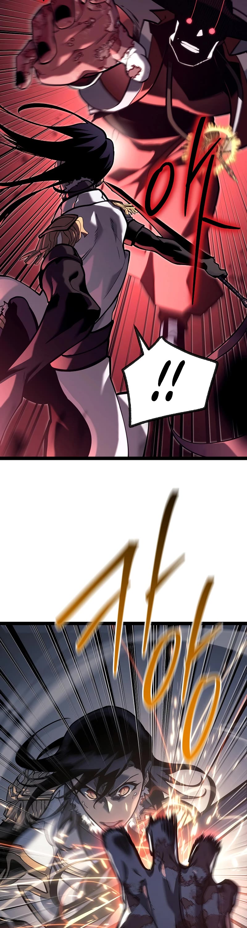 Regressing As The Reincarnated Bastard Of The Sword Clan Chapter 48 page 46 - Chapter 48