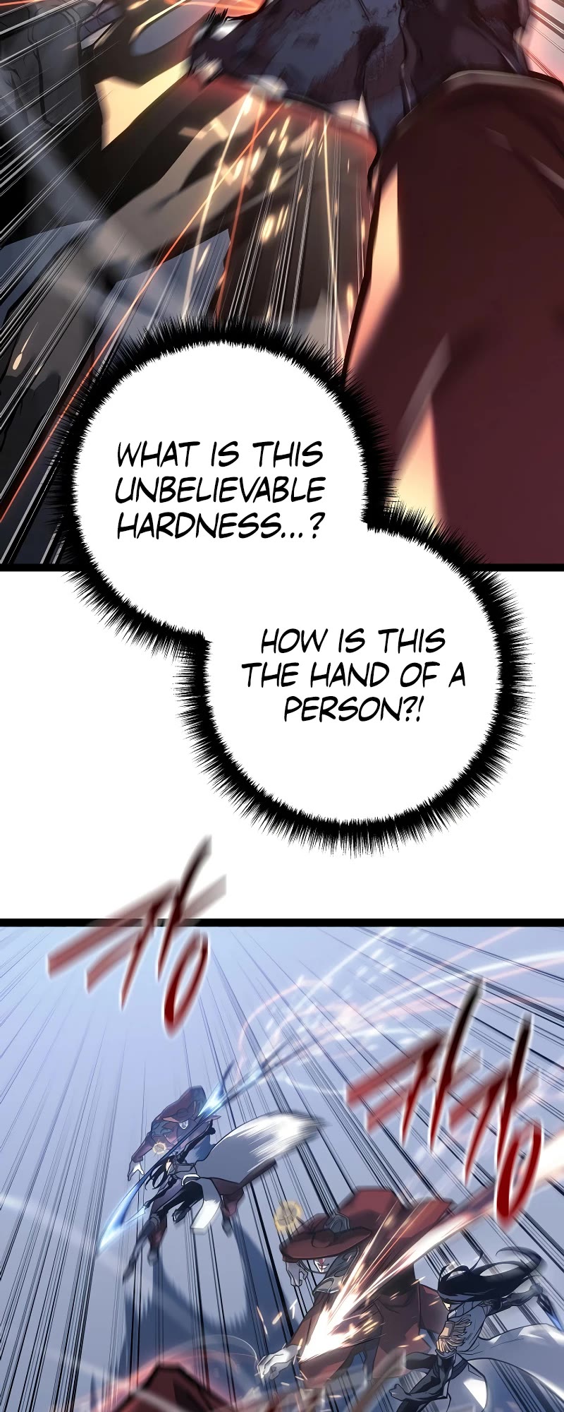 Regressing As The Reincarnated Bastard Of The Sword Clan Chapter 48 page 47 - Chapter 48