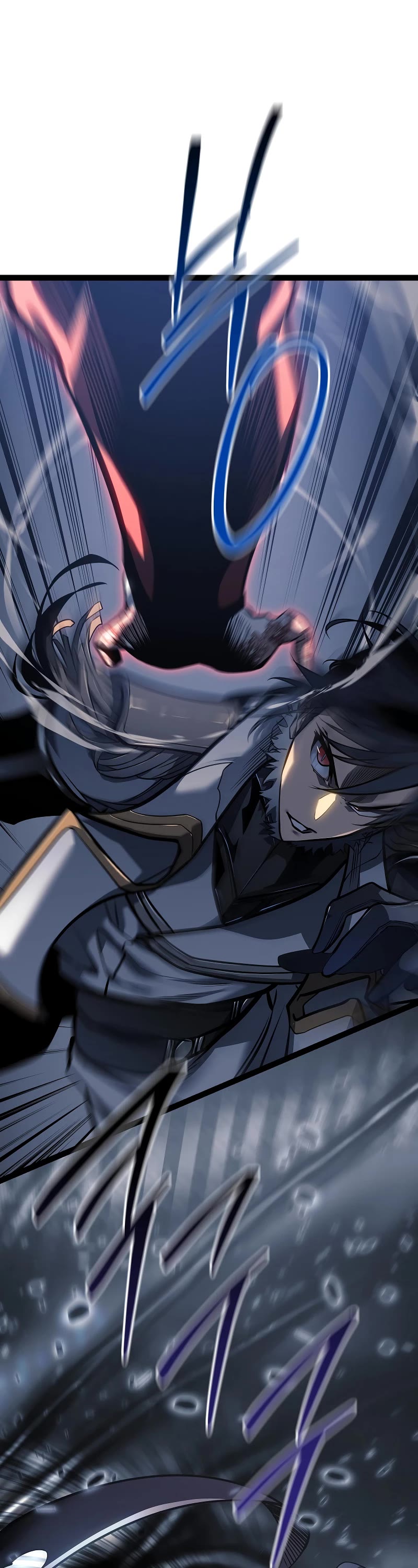 Regressing As The Reincarnated Bastard Of The Sword Clan Chapter 48 page 49 - Chapter 48