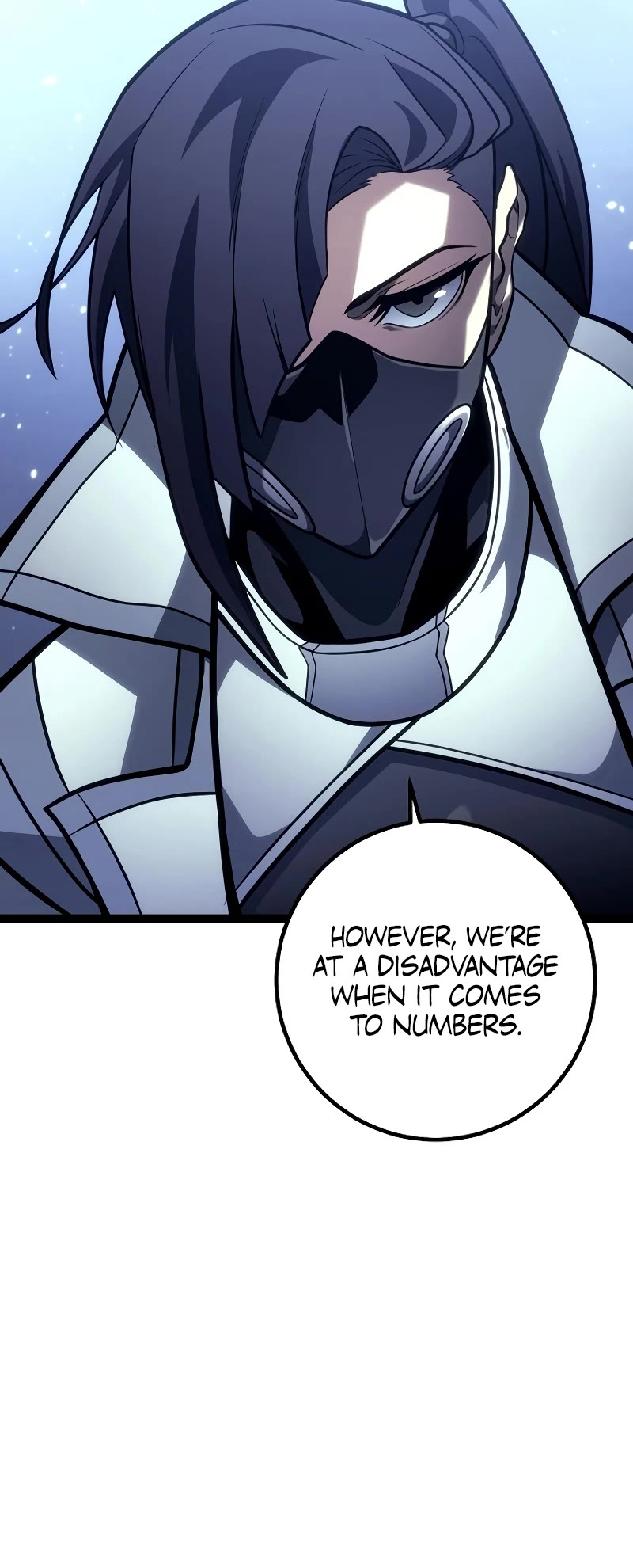 Regressing As The Reincarnated Bastard Of The Sword Clan Chapter 48 page 5 - Chapter 48