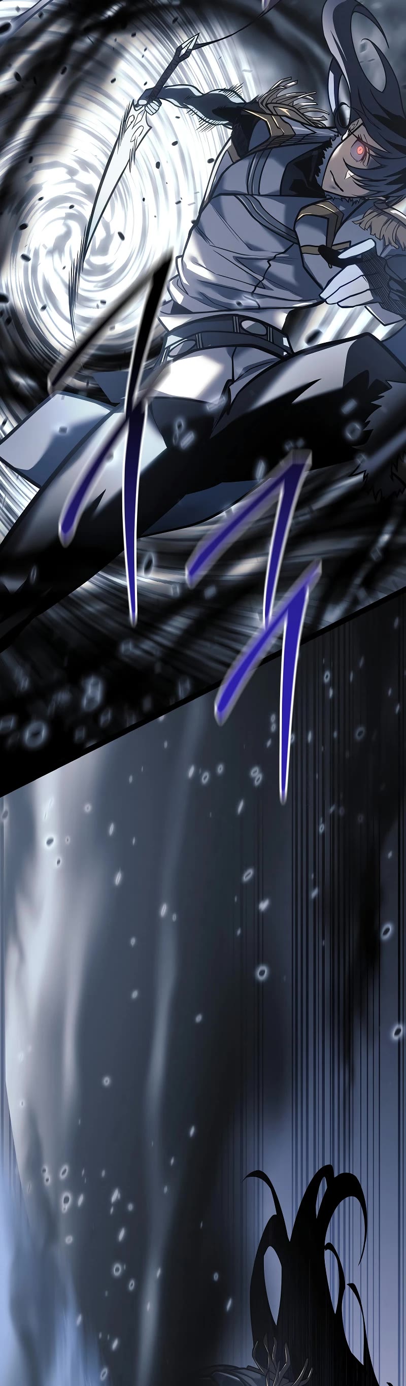 Regressing As The Reincarnated Bastard Of The Sword Clan Chapter 48 page 50 - Chapter 48