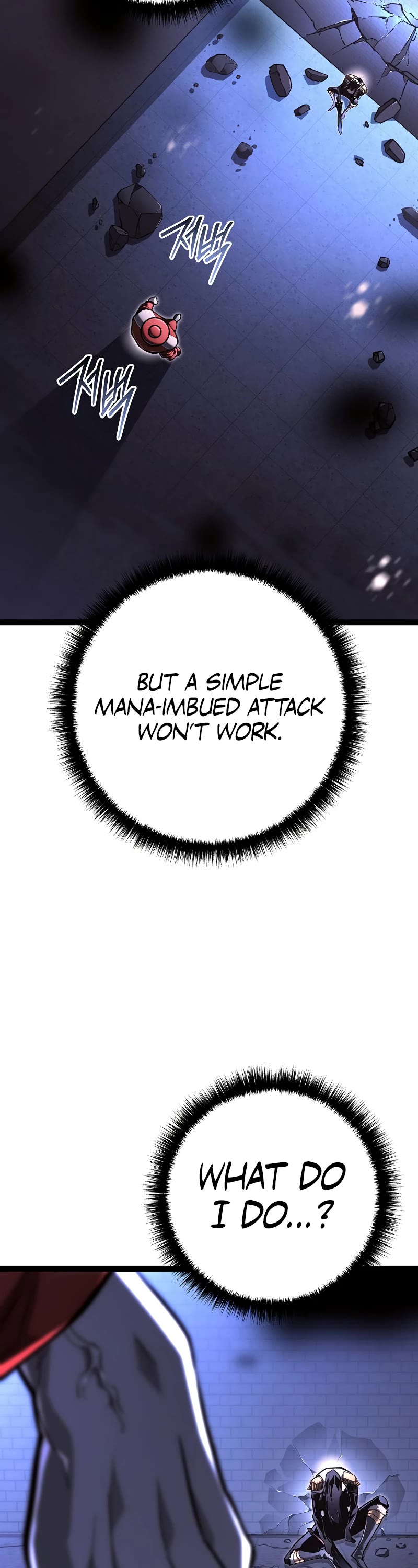 Regressing As The Reincarnated Bastard Of The Sword Clan Chapter 48 page 56 - Chapter 48
