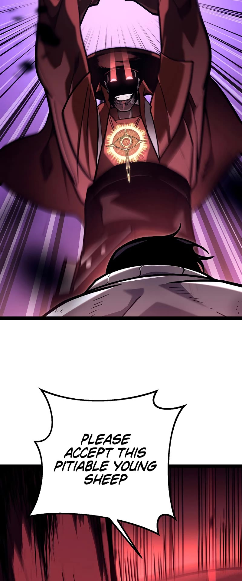 Regressing As The Reincarnated Bastard Of The Sword Clan Chapter 48 page 61 - Chapter 48