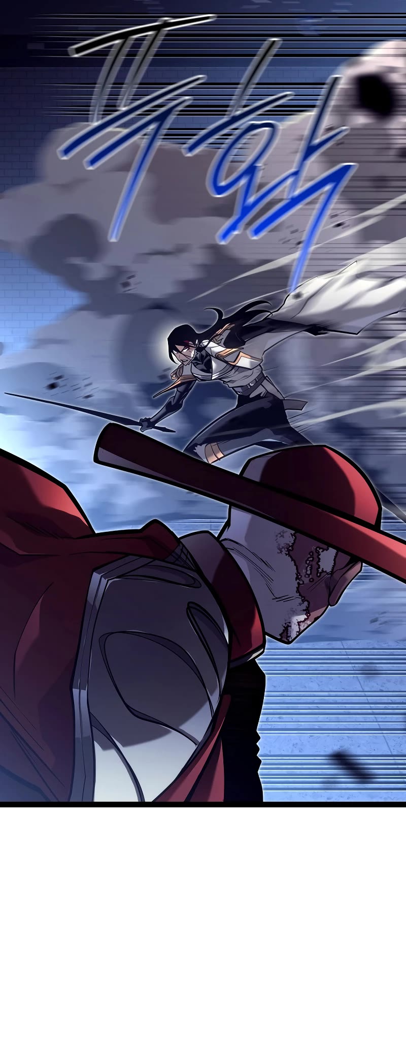 Regressing As The Reincarnated Bastard Of The Sword Clan Chapter 48 page 64 - Chapter 48