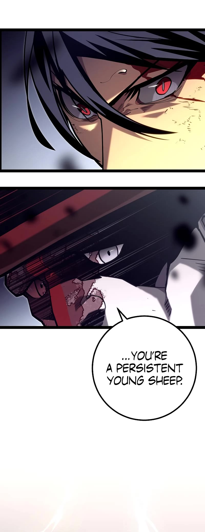 Regressing As The Reincarnated Bastard Of The Sword Clan Chapter 48 page 65 - Chapter 48