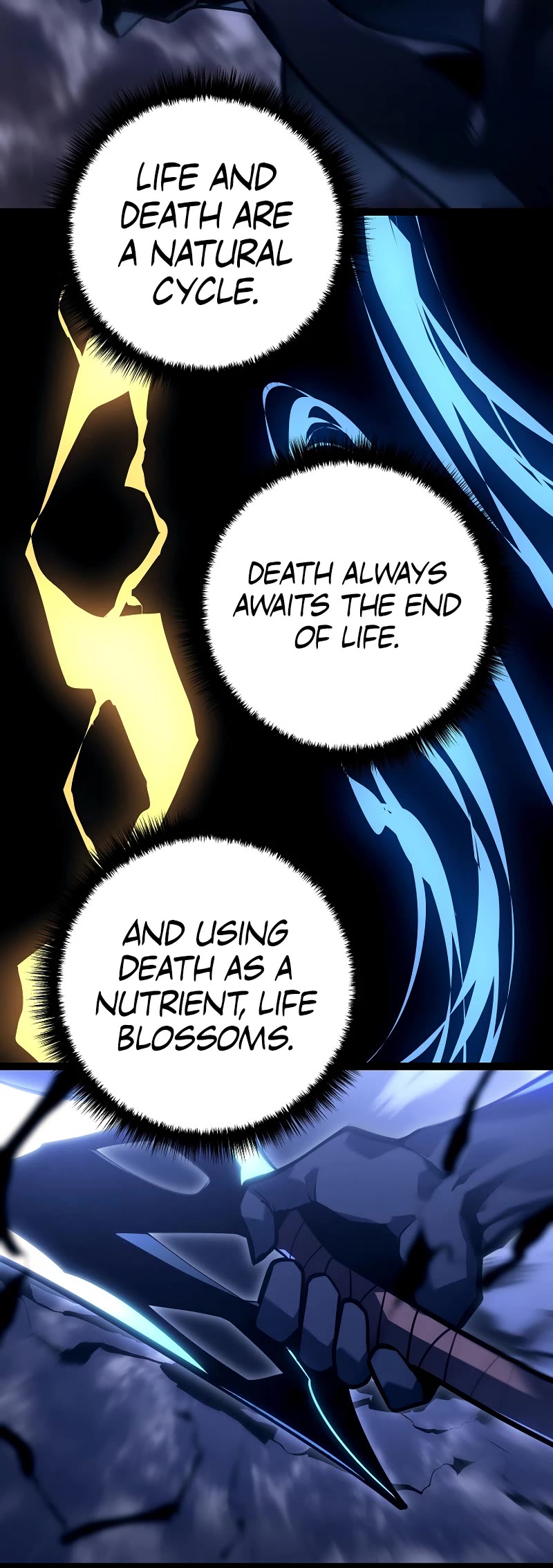 Regressing As The Reincarnated Bastard Of The Sword Clan Chapter 48 page 67 - Chapter 48