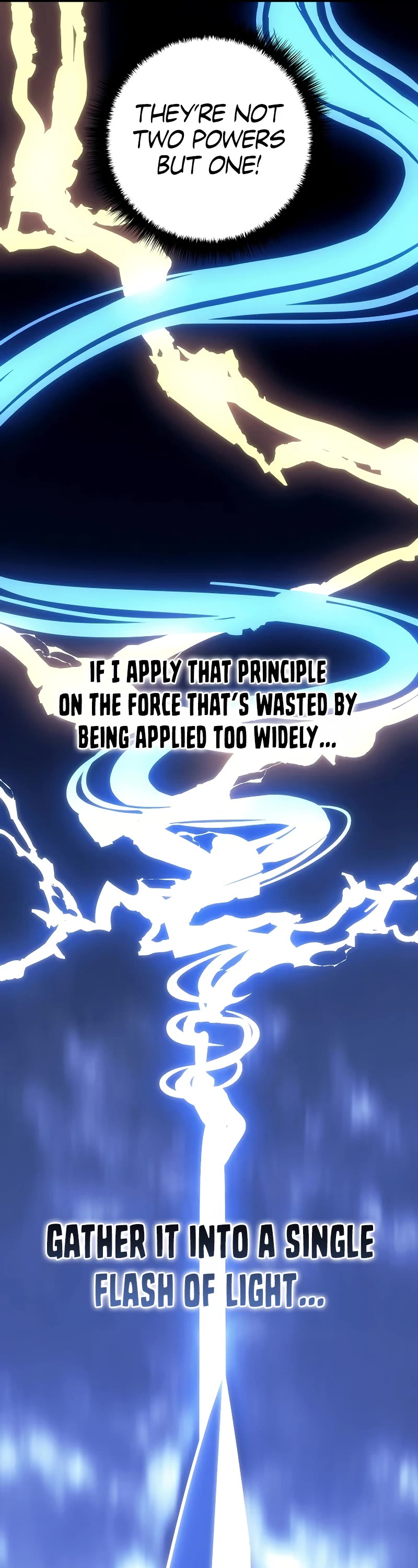 Regressing As The Reincarnated Bastard Of The Sword Clan Chapter 48 page 68 - Chapter 48