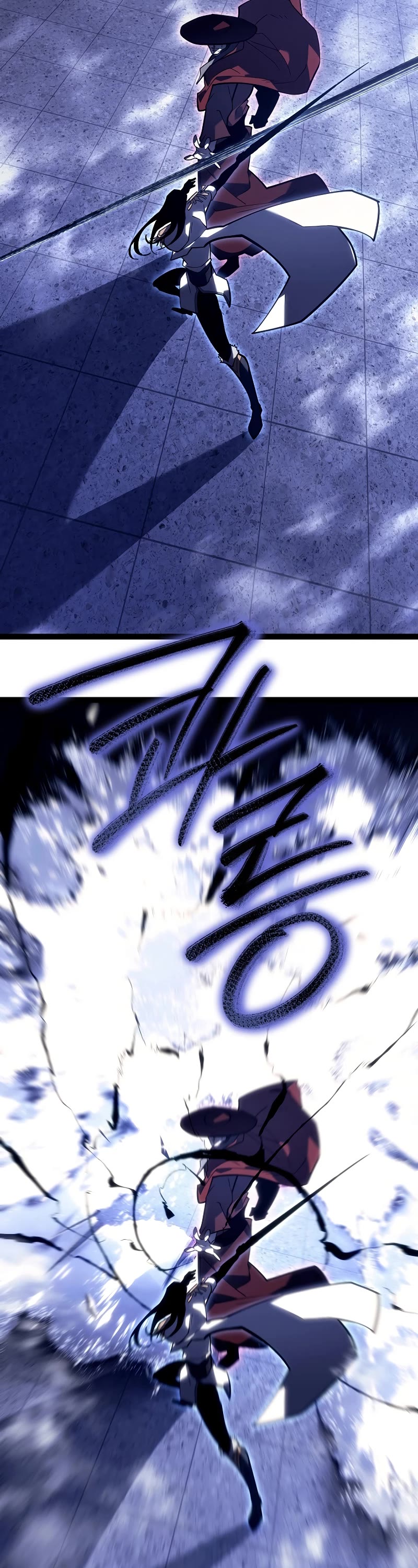 Regressing As The Reincarnated Bastard Of The Sword Clan Chapter 48 page 73 - Chapter 48