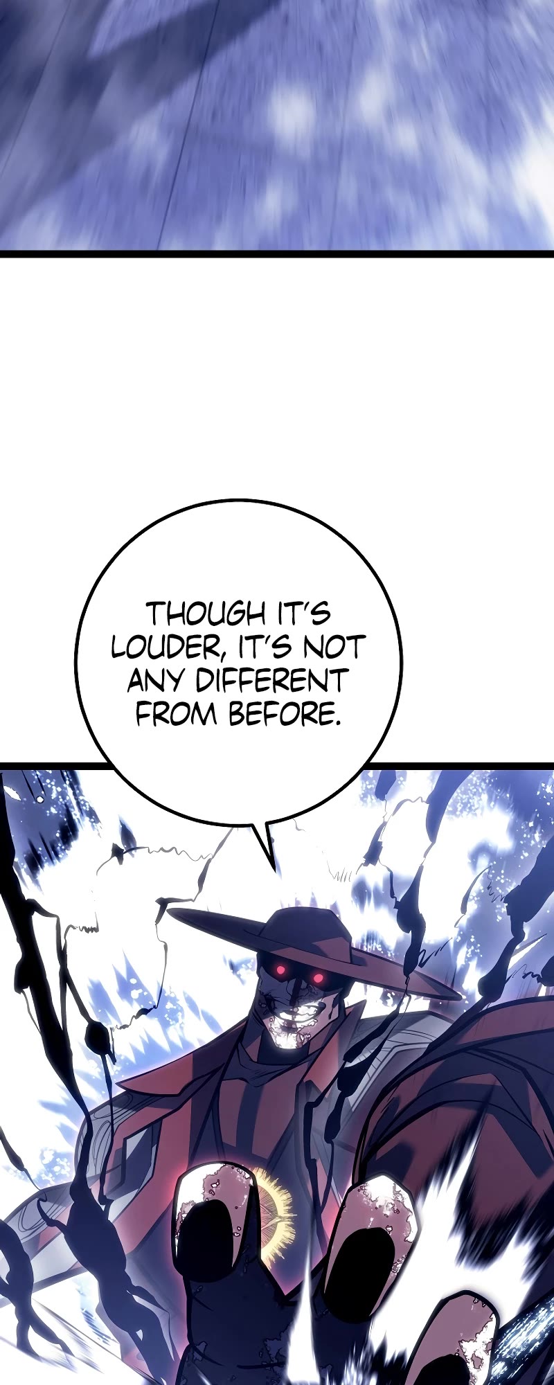 Regressing As The Reincarnated Bastard Of The Sword Clan Chapter 48 page 74 - Chapter 48