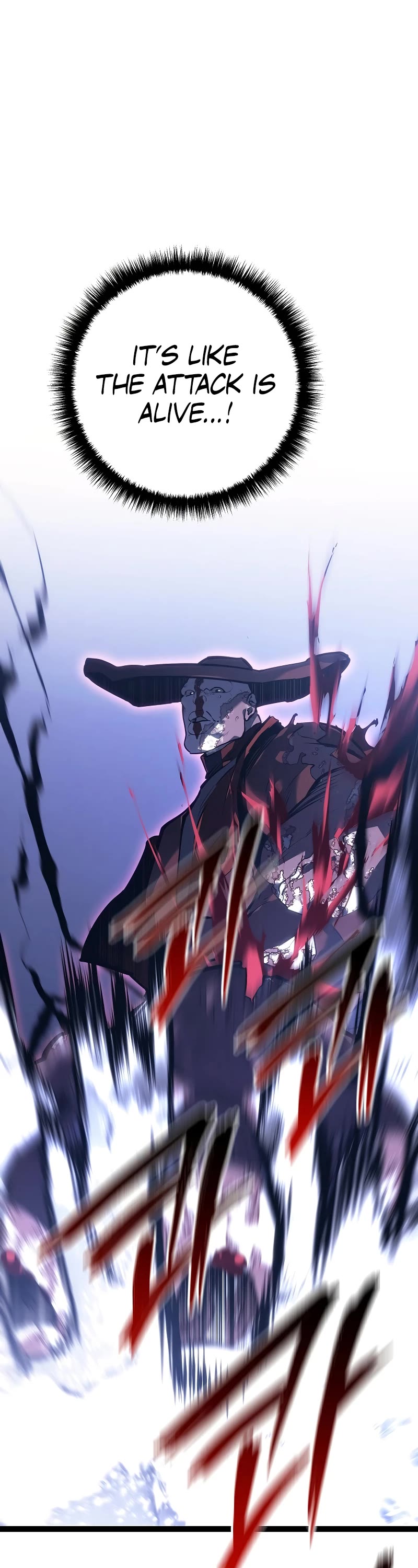 Regressing As The Reincarnated Bastard Of The Sword Clan Chapter 48 page 76 - Chapter 48