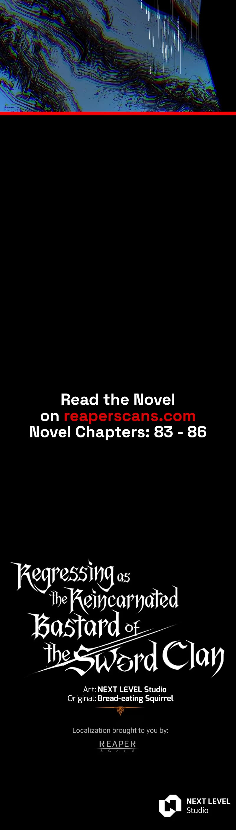 Regressing As The Reincarnated Bastard Of The Sword Clan Chapter 48 page 96 - Chapter 48