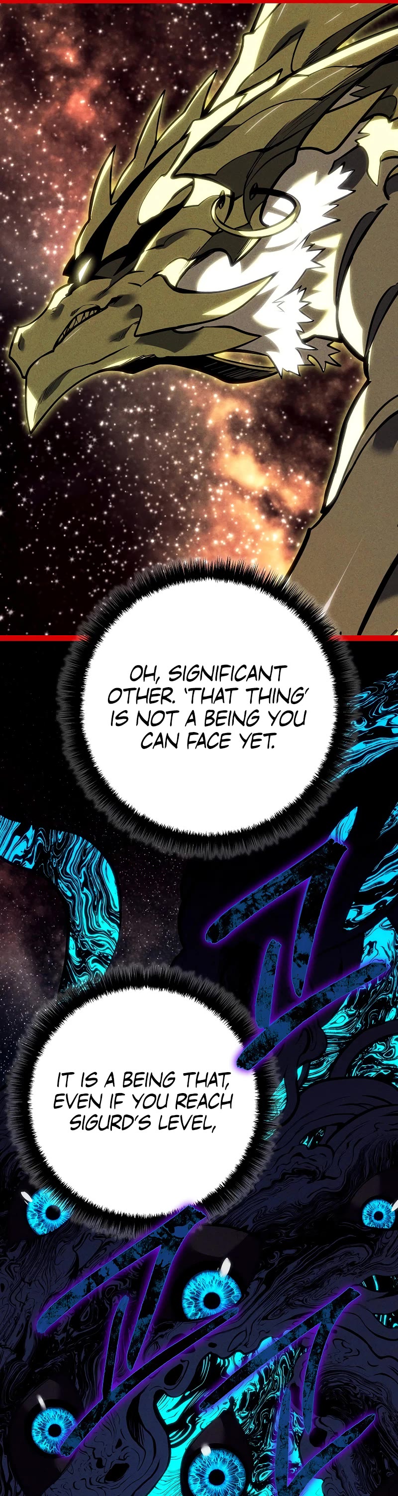 Regressing As The Reincarnated Bastard Of The Sword Clan Chapter 49 page 15 - Chapter 49