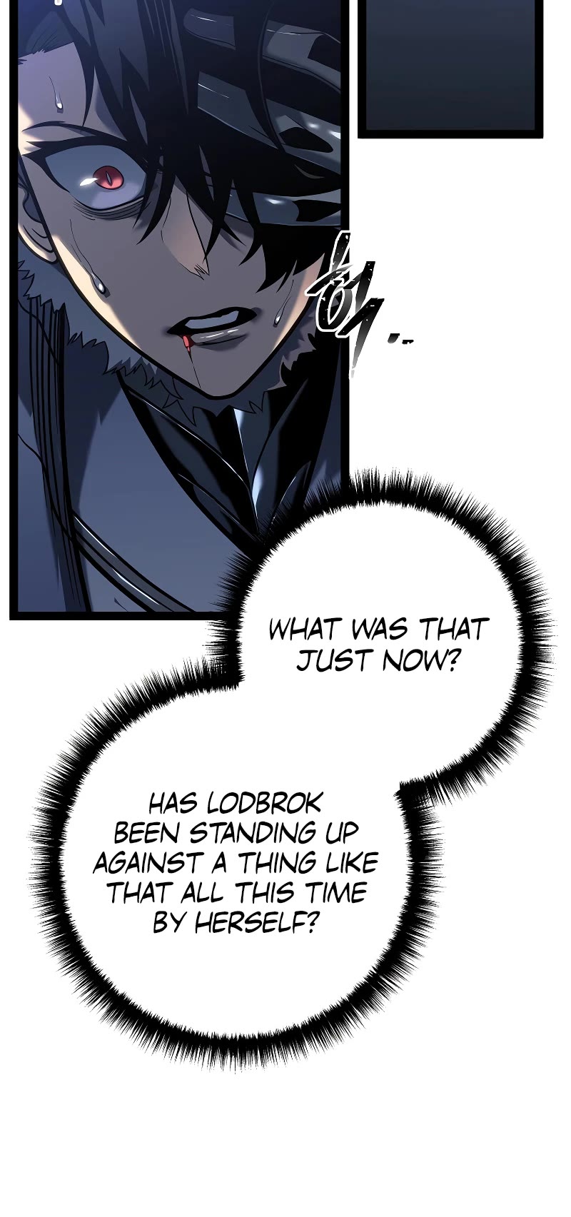 Regressing As The Reincarnated Bastard Of The Sword Clan Chapter 49 page 21 - Chapter 49