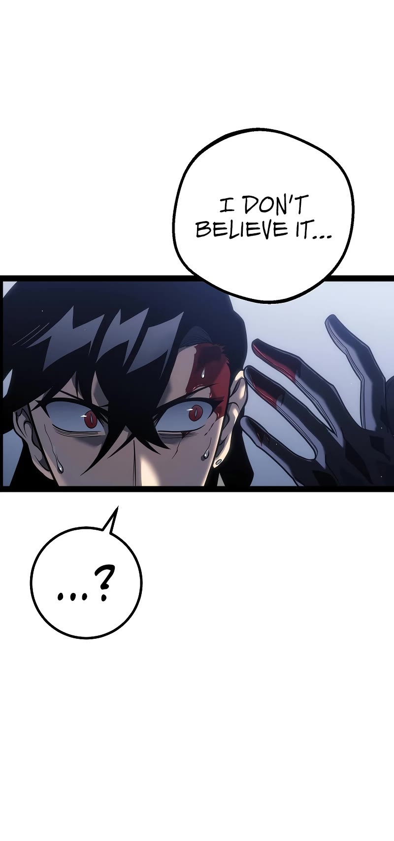 Regressing As The Reincarnated Bastard Of The Sword Clan Chapter 49 page 22 - Chapter 49