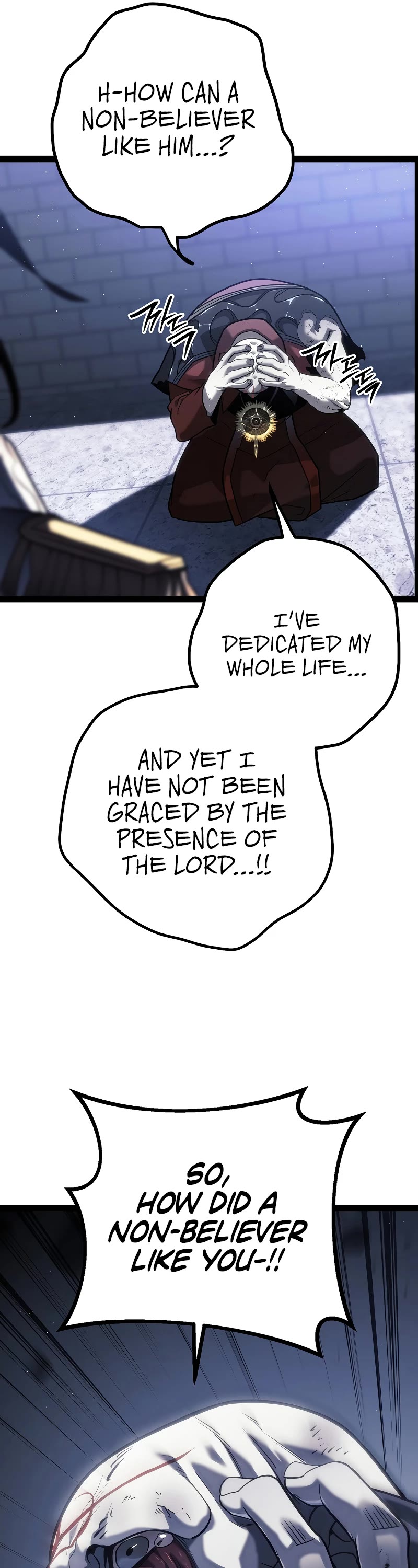 Regressing As The Reincarnated Bastard Of The Sword Clan Chapter 49 page 23 - Chapter 49