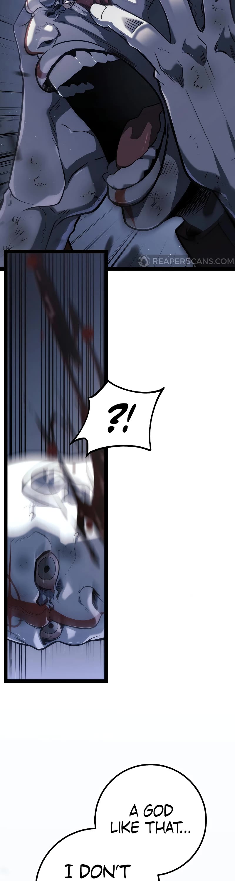 Regressing As The Reincarnated Bastard Of The Sword Clan Chapter 49 page 24 - Chapter 49