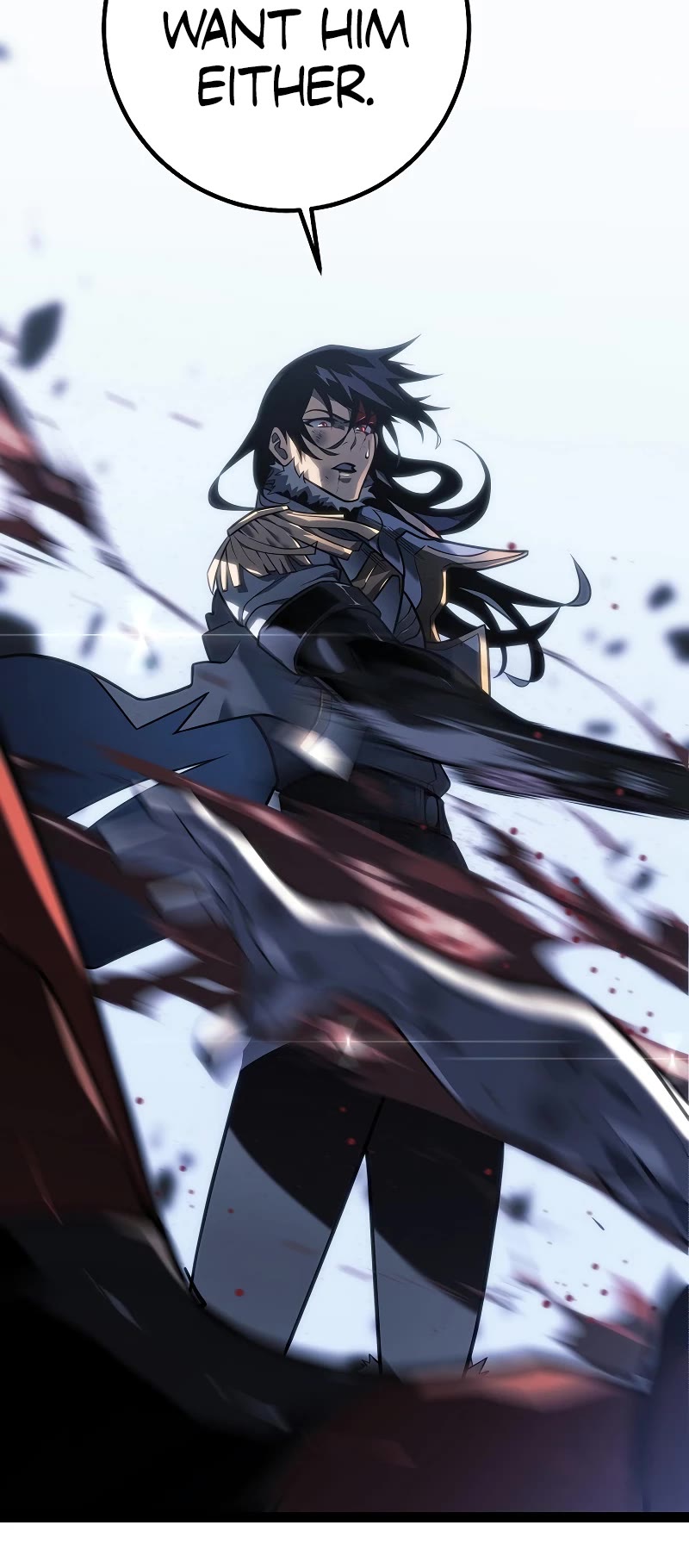 Regressing As The Reincarnated Bastard Of The Sword Clan Chapter 49 page 25 - Chapter 49