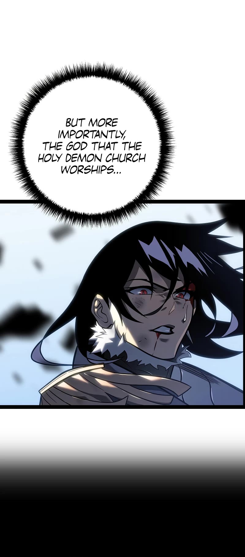 Regressing As The Reincarnated Bastard Of The Sword Clan Chapter 49 page 26 - Chapter 49