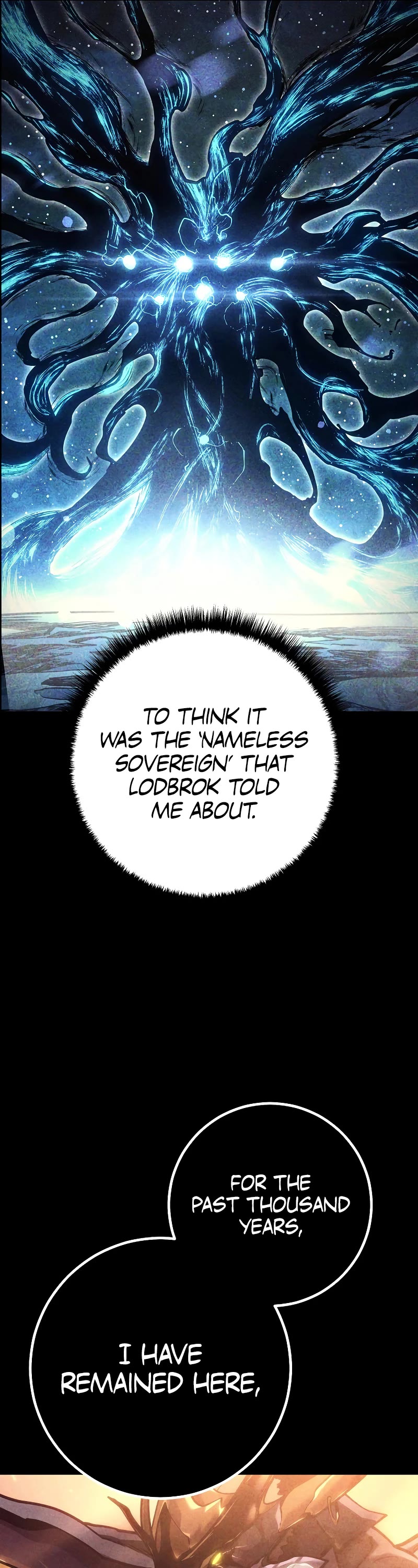 Regressing As The Reincarnated Bastard Of The Sword Clan Chapter 49 page 27 - Chapter 49