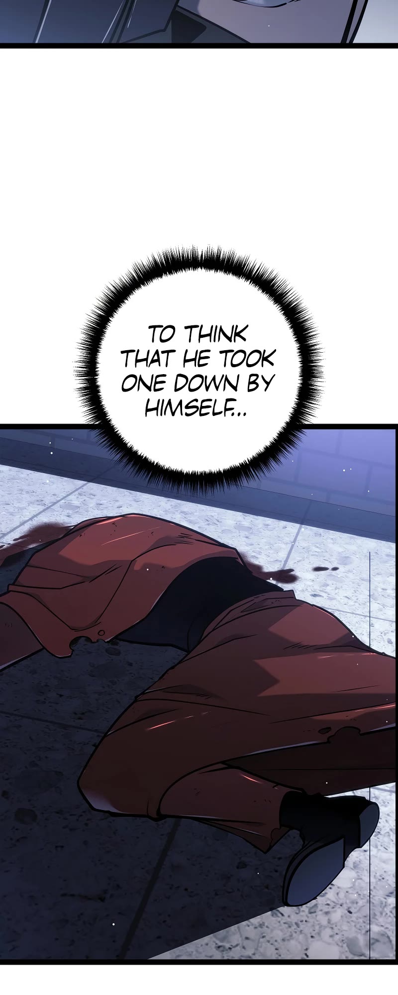 Regressing As The Reincarnated Bastard Of The Sword Clan Chapter 49 page 34 - Chapter 49